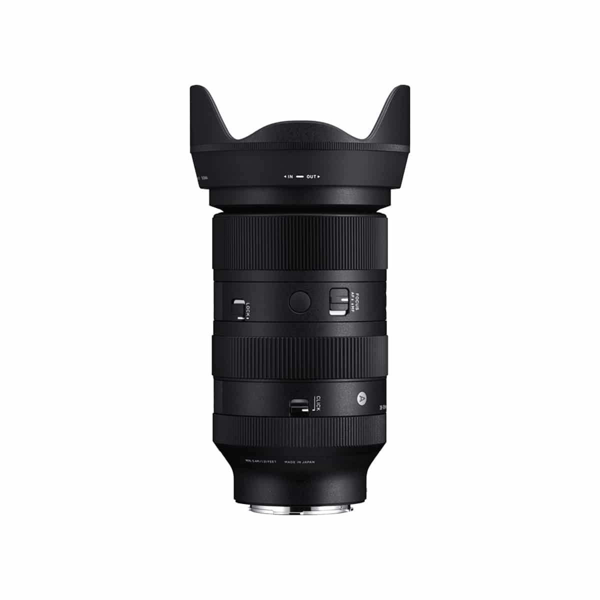 Sigma 28-105mm F2.8 DG DN Art Lens (Sony E Mount) 5