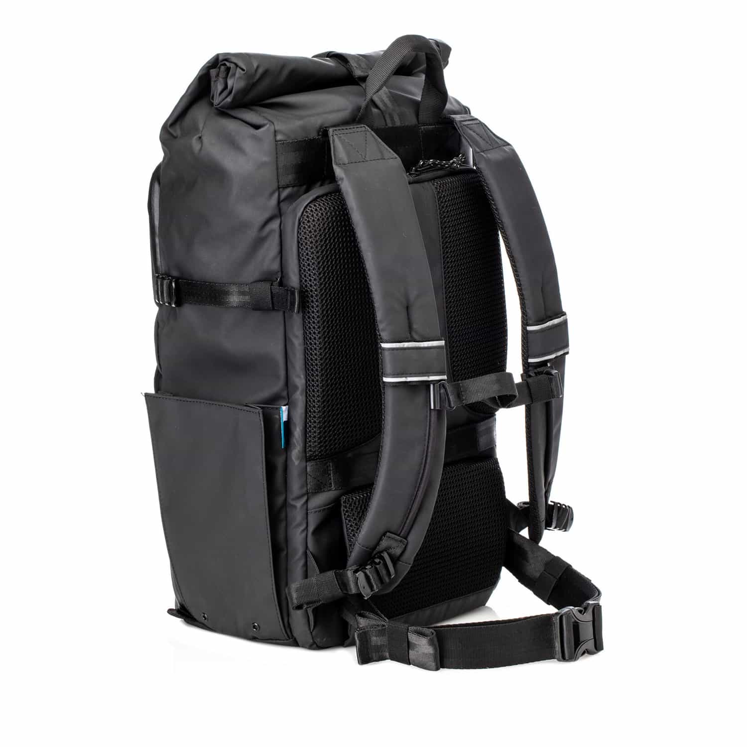 Tenba DNA 16 DSLR Backpack 9
