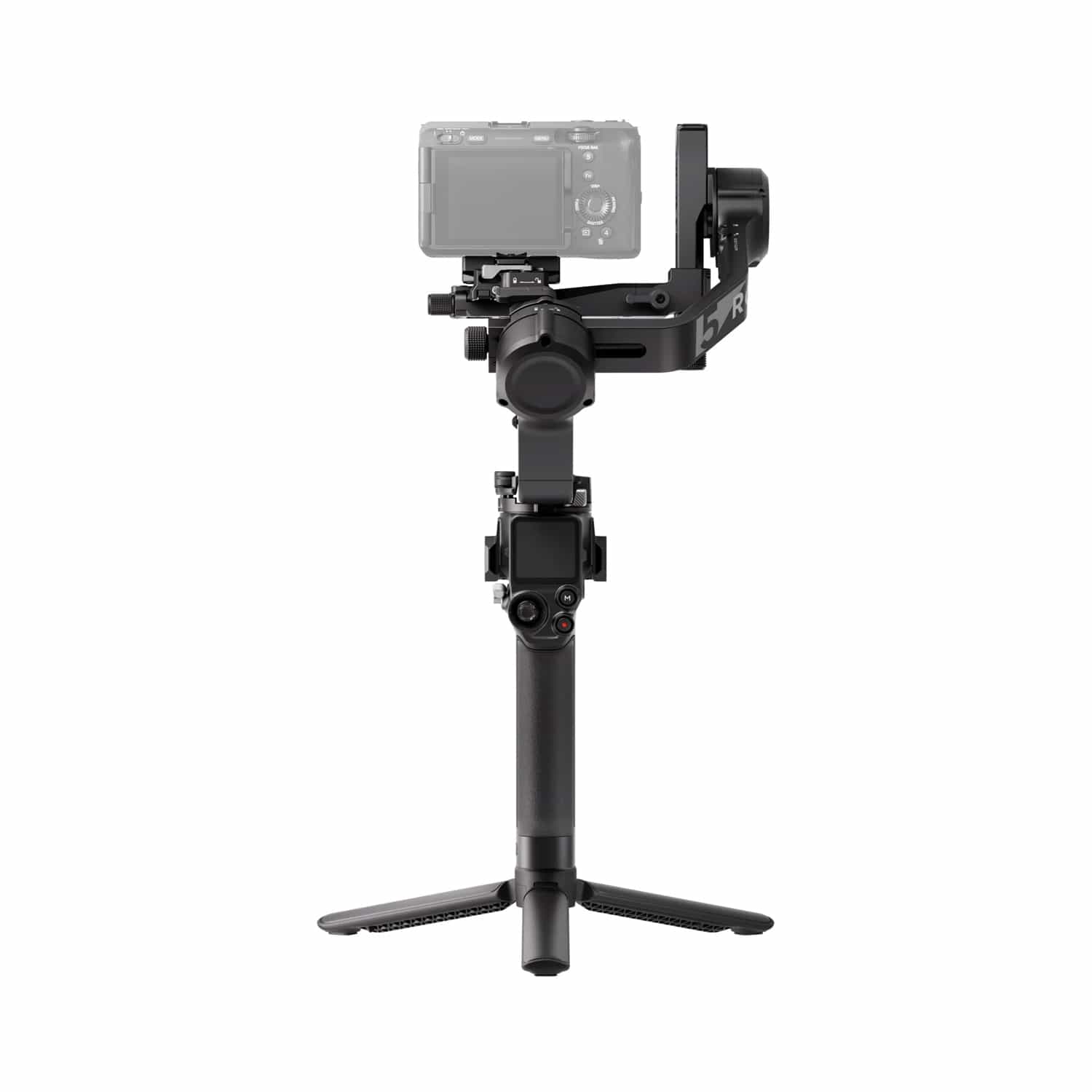 DJI RS5 Gimbal 2