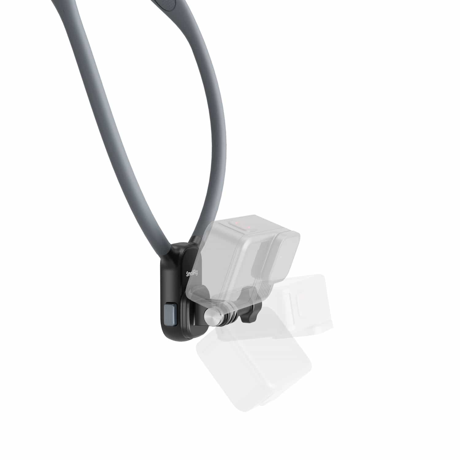 Smallrig (5126) Quick Release Neck Mount for Action Cameras 5