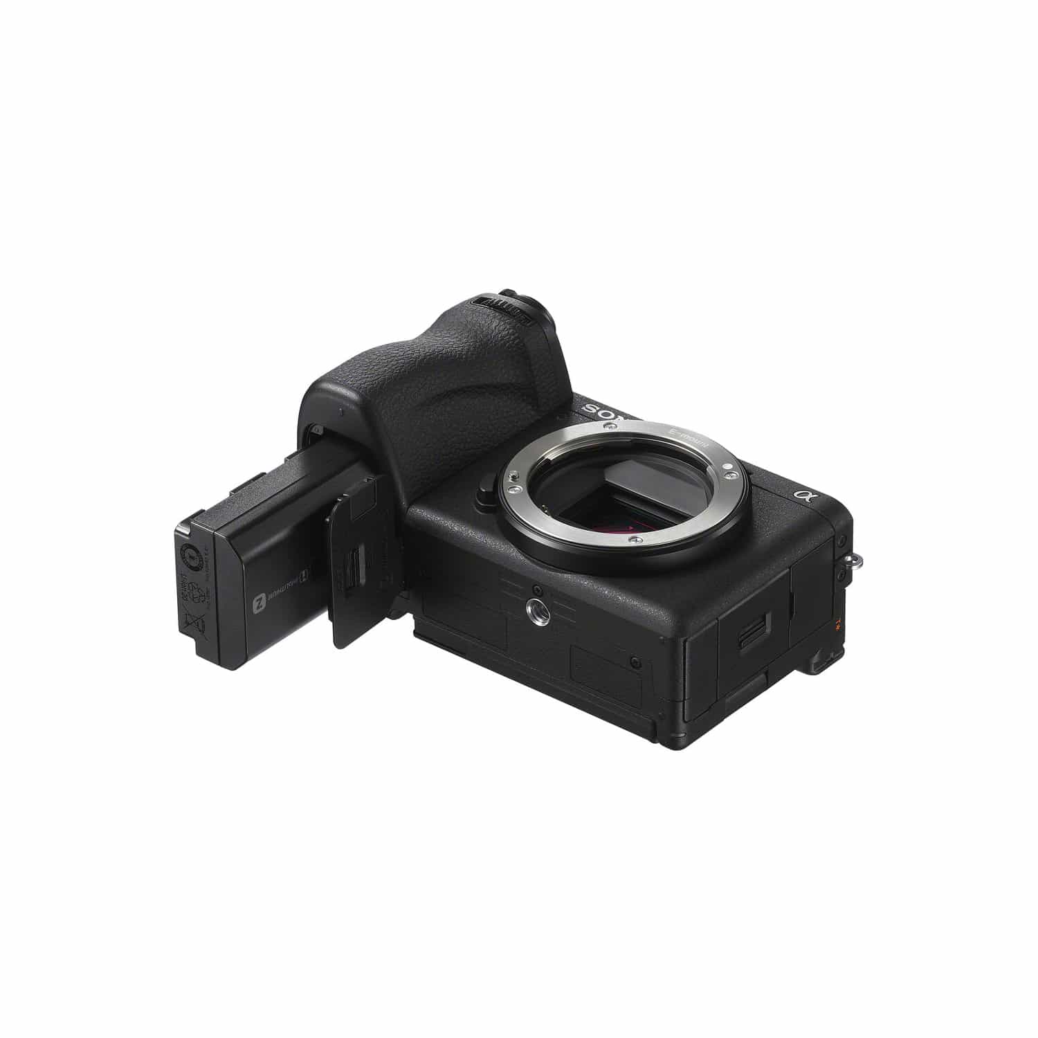 Sony A6700 Mirrorless Digital Camera (Body Only) 7