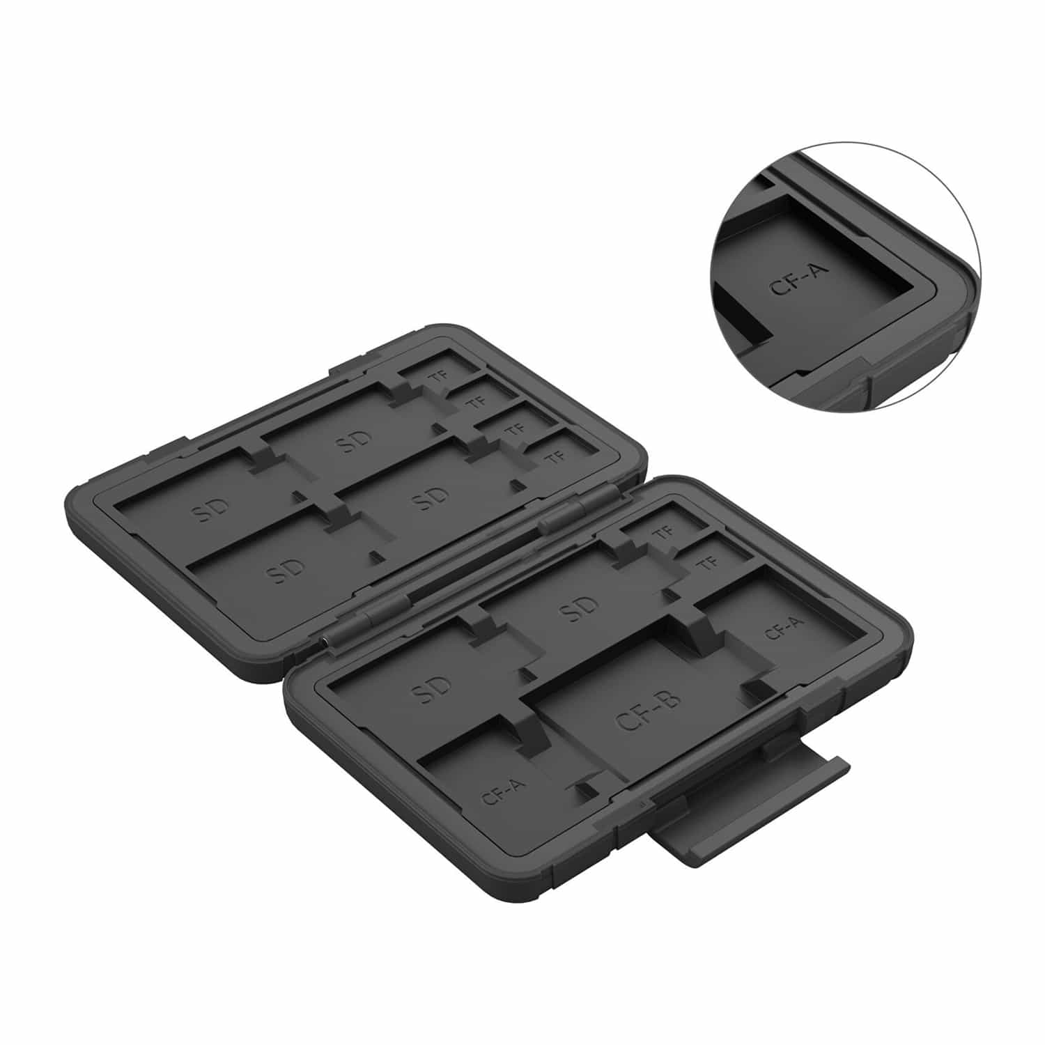 Smallrig (3192) Memory Card Case 6
