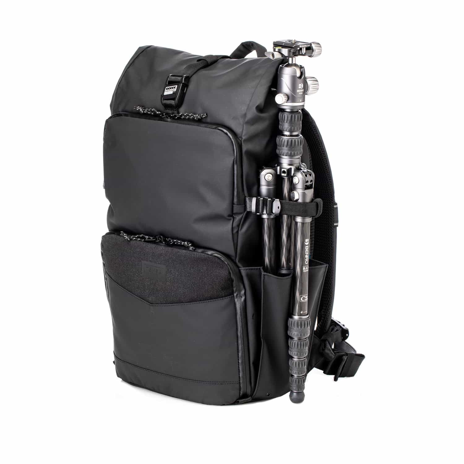 Tenba DNA 16 DSLR Backpack 8