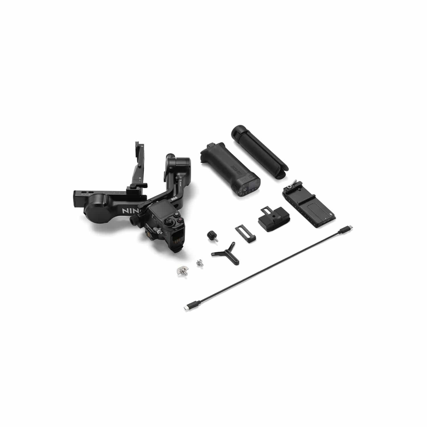 DJI RS5 Gimbal 5