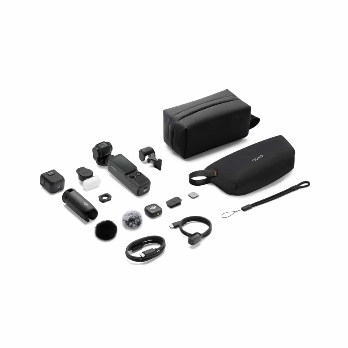 DJI Osmo Pocket 4 6