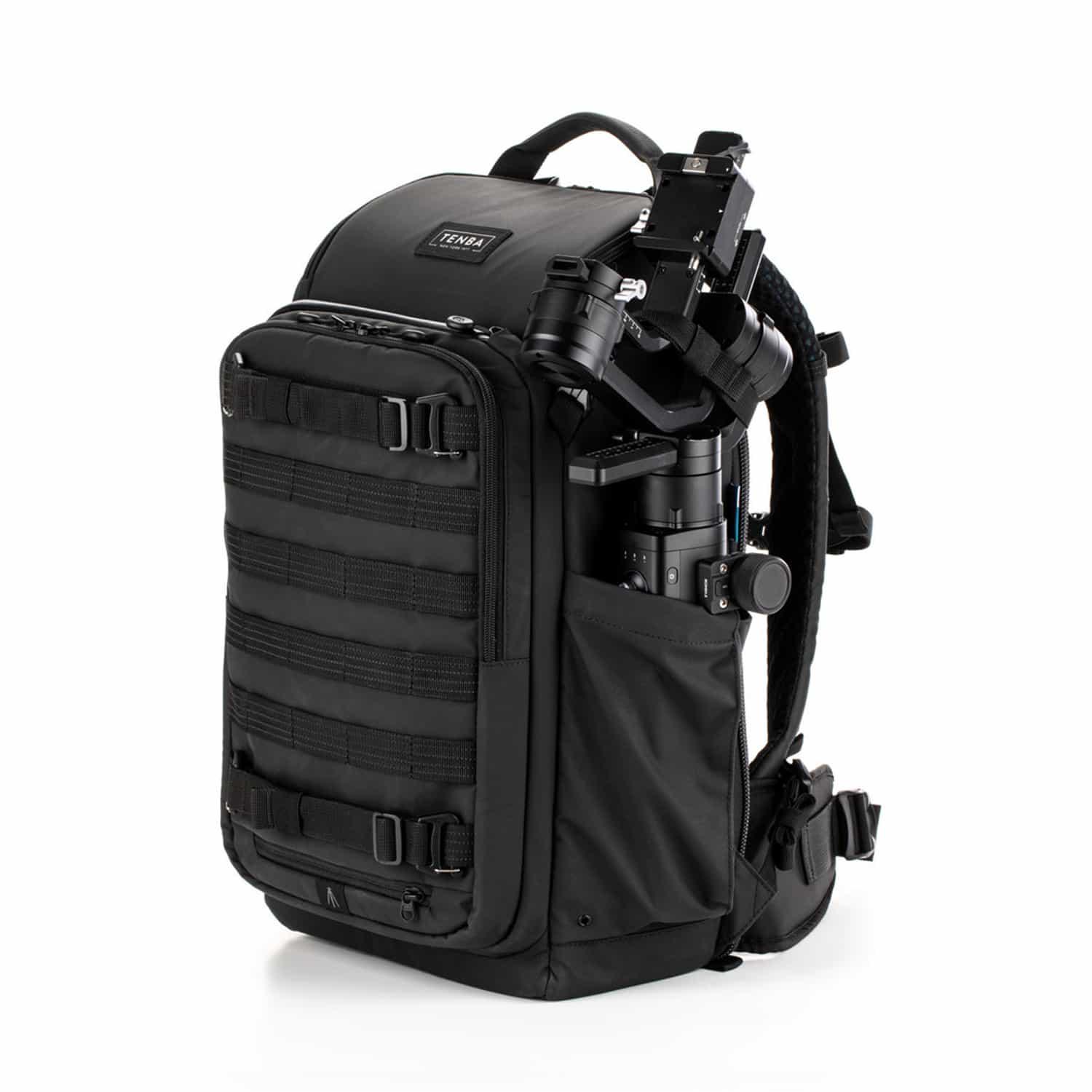 Tenba Axis V2 20L Camera Backpack 4