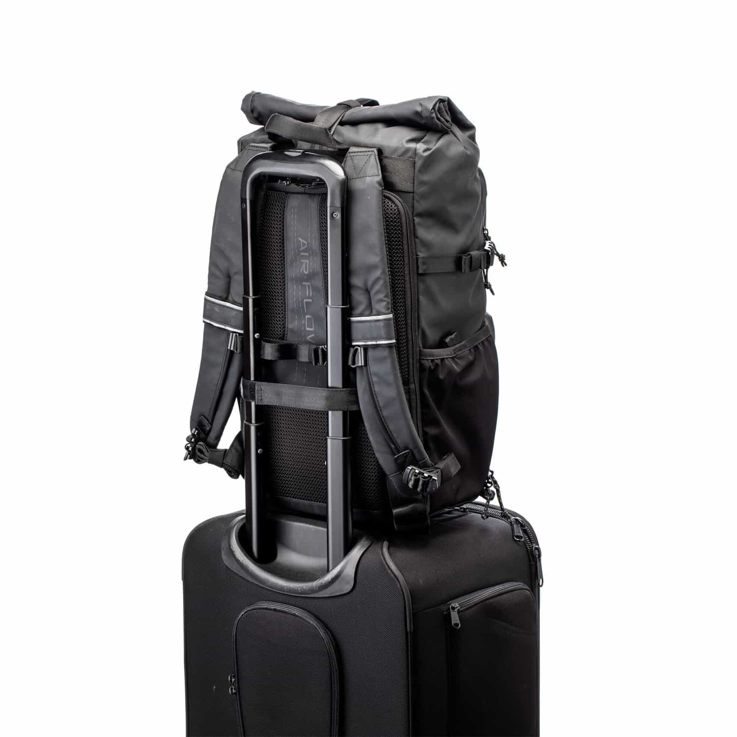 Tenba DNA 16 DSLR Backpack 2