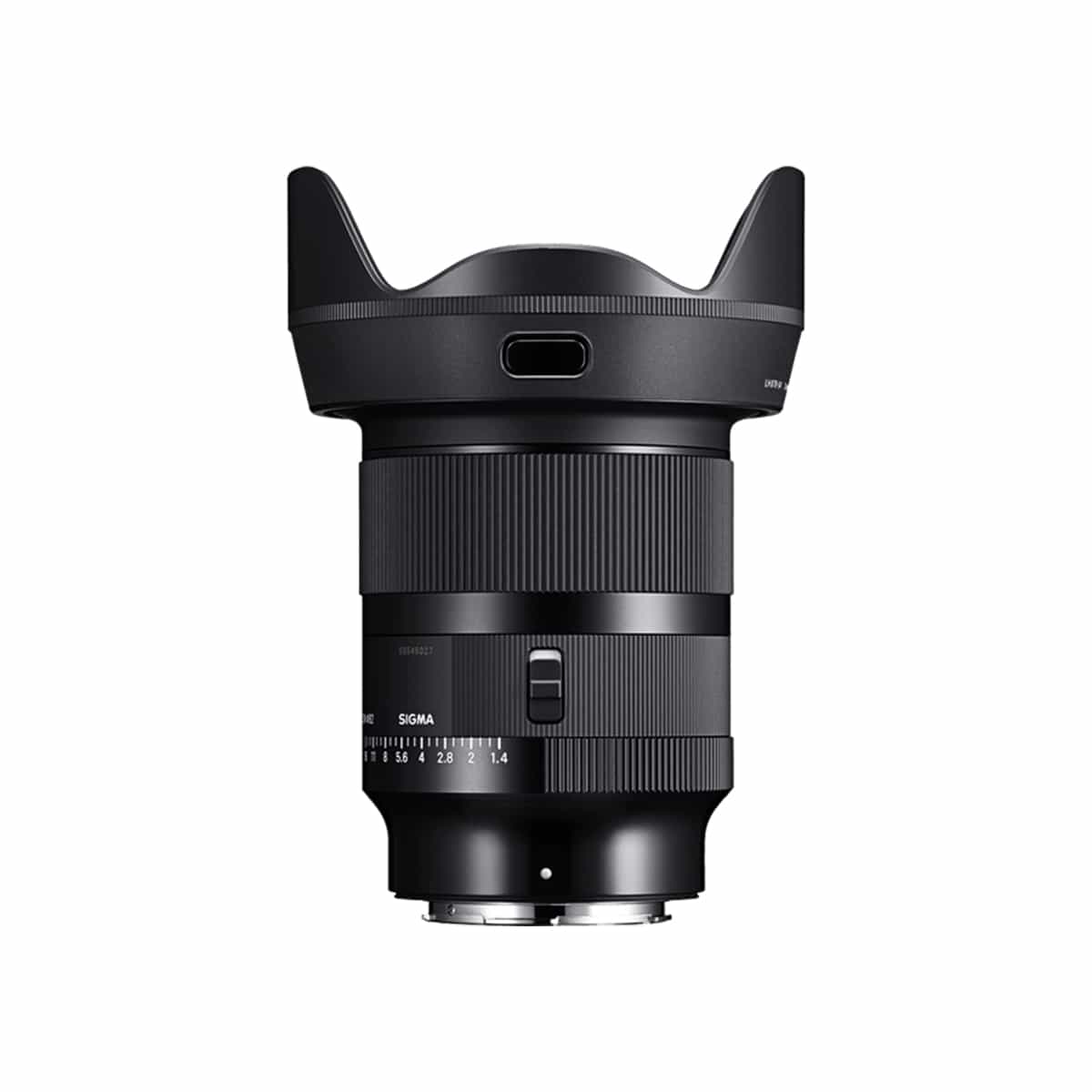 Sigma 20MM F1.4 DG DN Lens (Sony E Mount) 7
