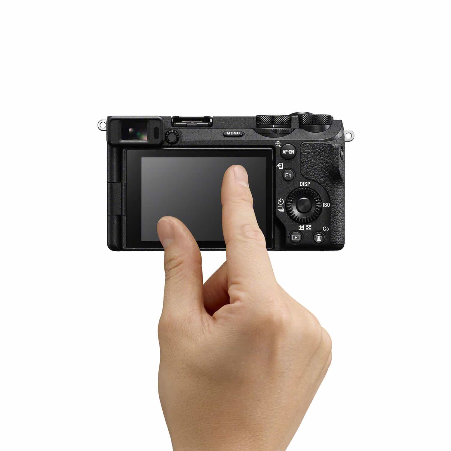 Sony A6700 Mirrorless Digital Camera (Body Only) 9