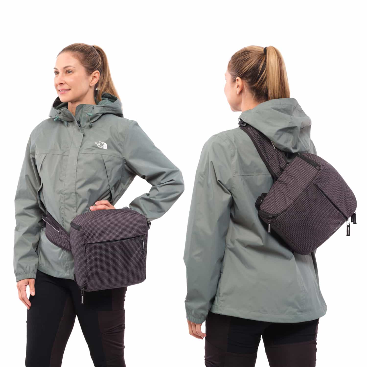 Shimoda Sidecountry 28L Starter Kit (with Medium Top Loader) 8
