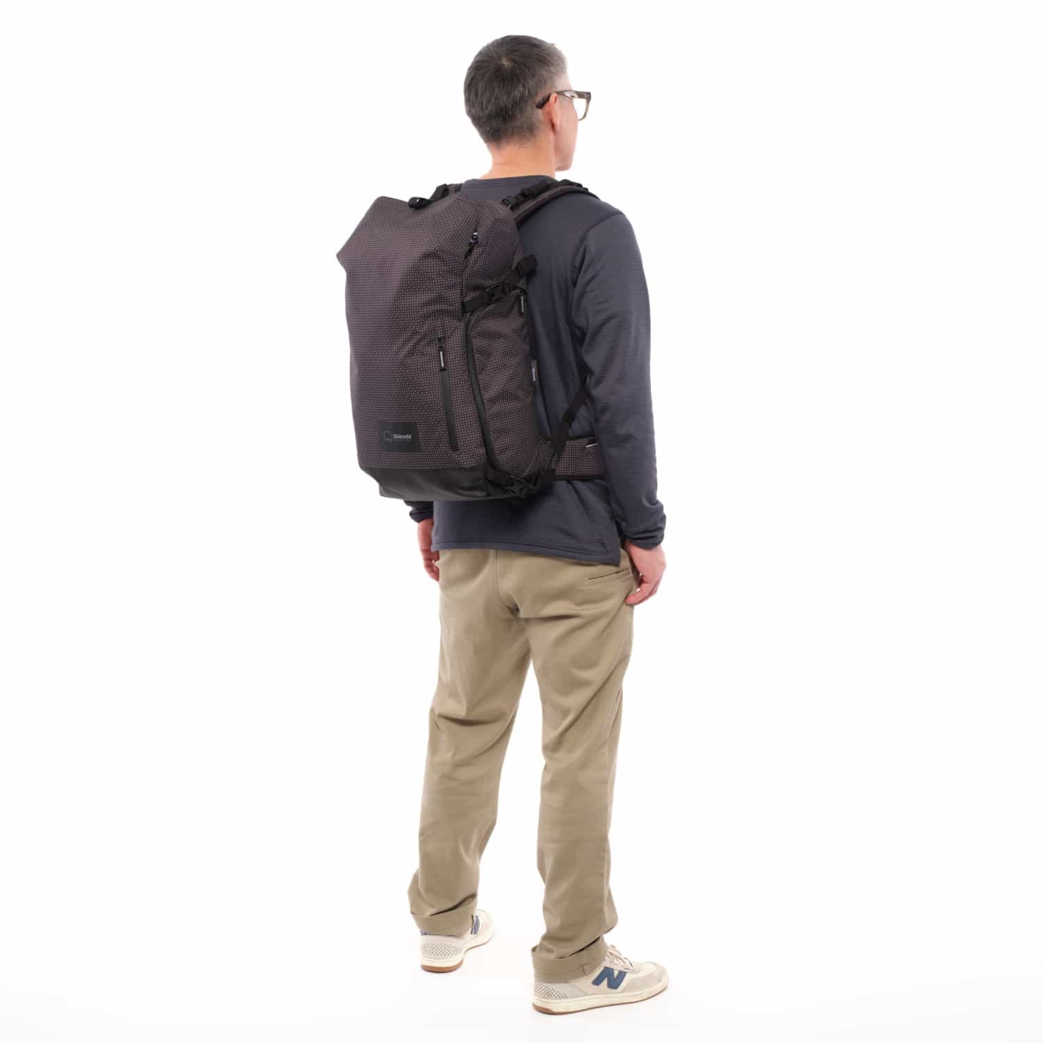 Shimoda Sidecountry 28L Starter Kit (with Medium Top Loader) 9