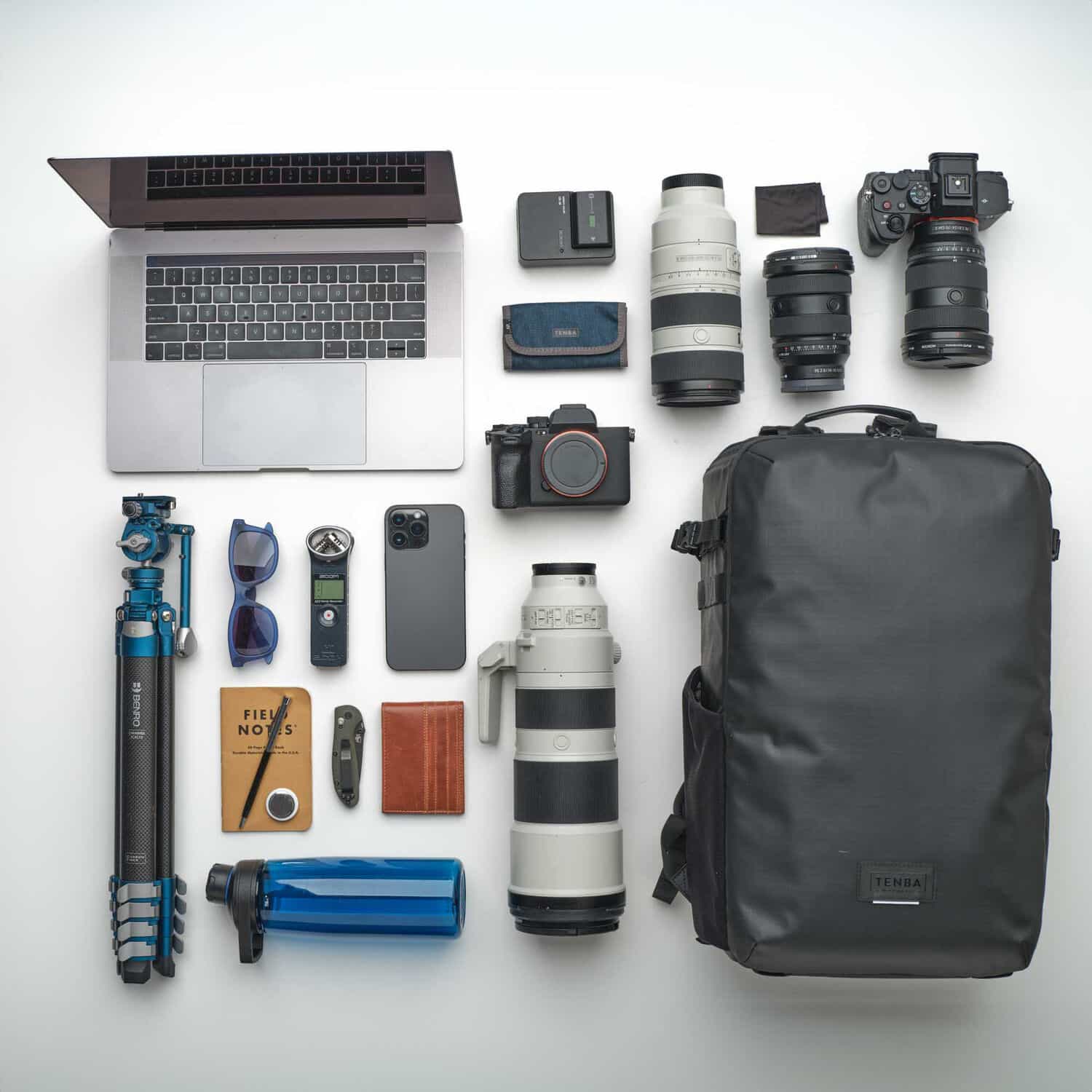 Tenba Solstice v2 24L Backpack 10