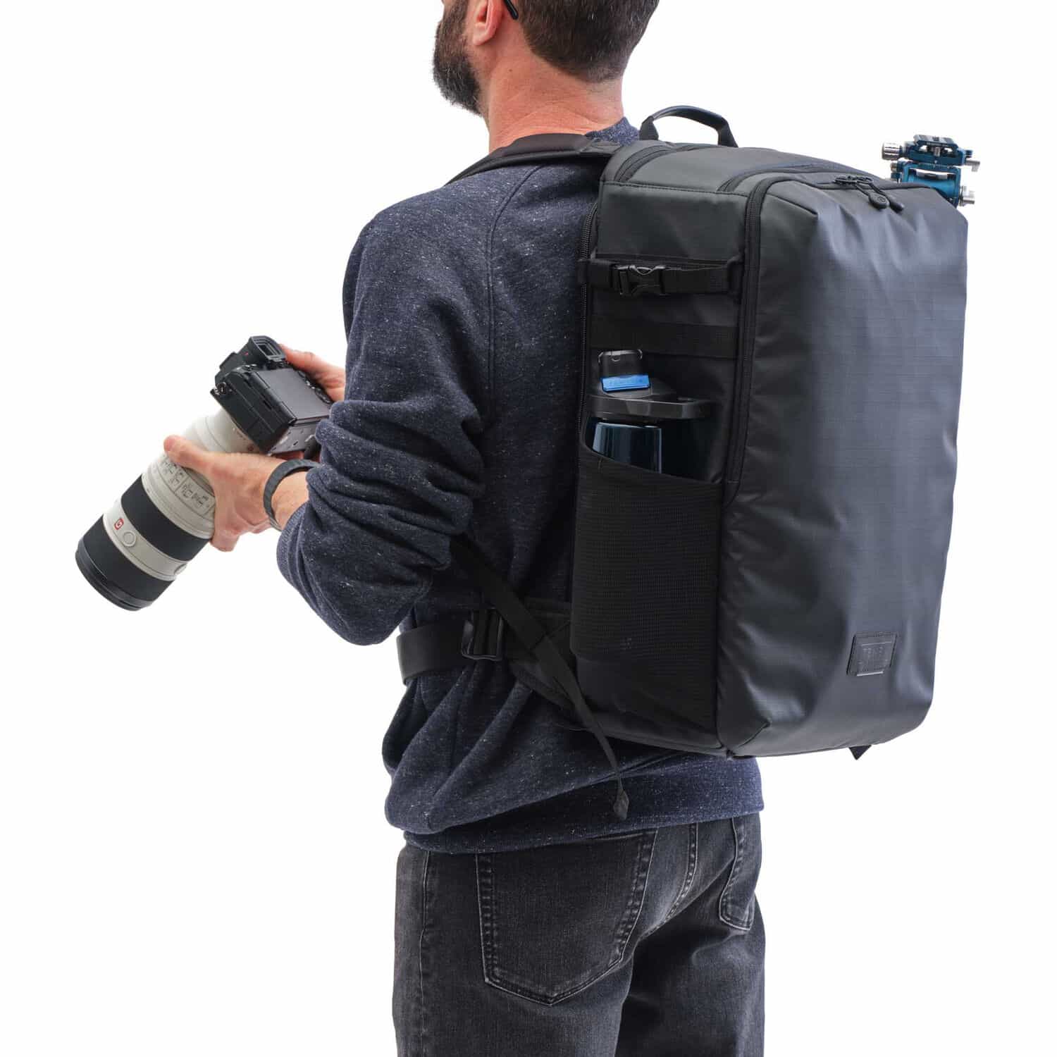 Tenba Solstice v2 24L Backpack 11