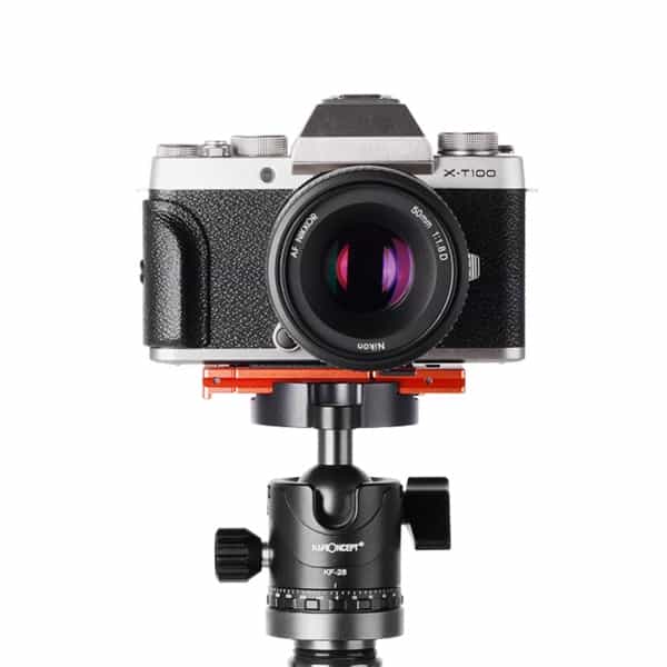 K&F Concept (KF31.027V2) 2-In-1 Magic Plate 7