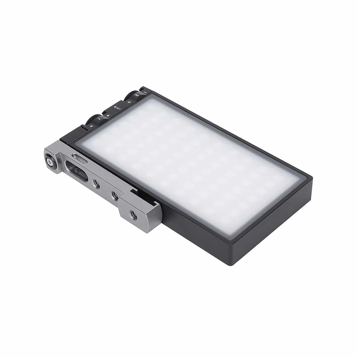 Altson R8 12W RGB LED Video Light 1