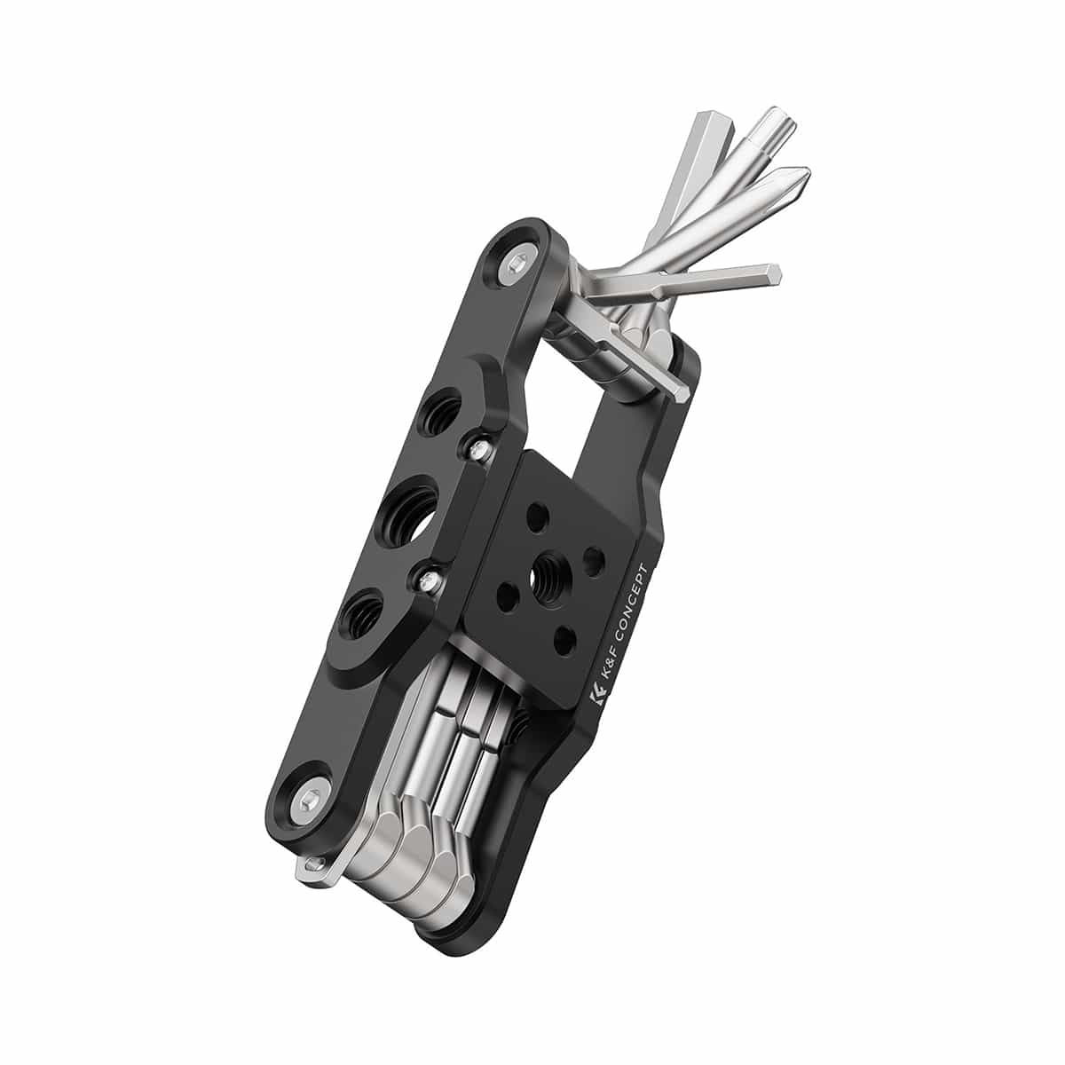 K&F Concept (KF31.099) Multifunctional Camera Tool Kit 1