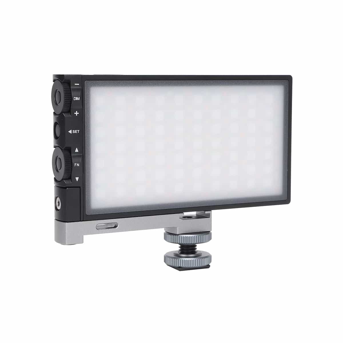 Altson R8 12W RGB LED Video Light 4