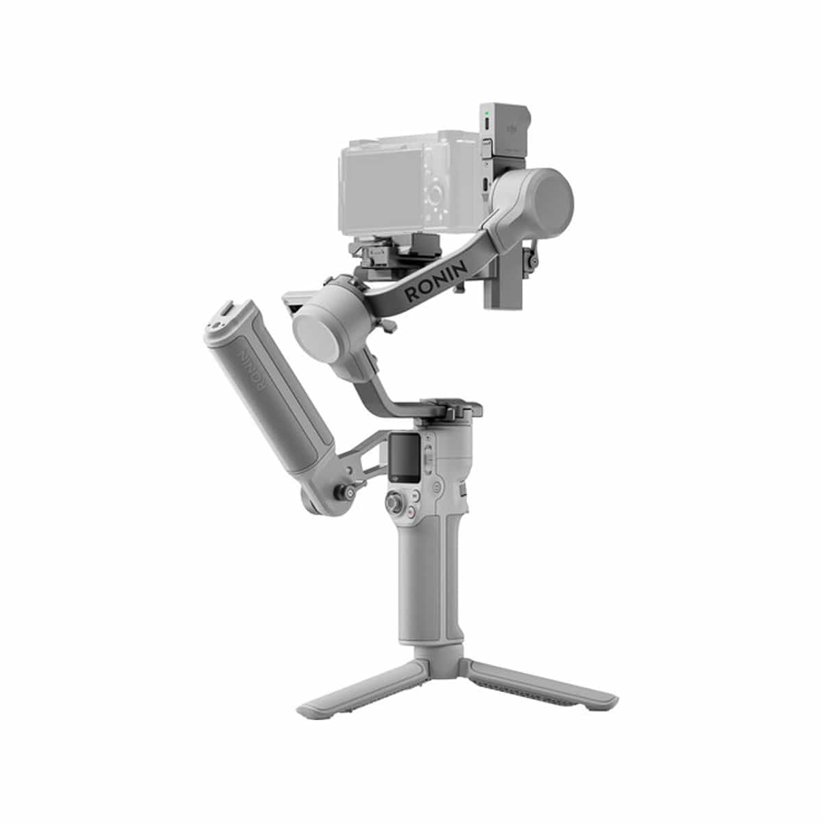 DJI RS4 Mini Combo 2
