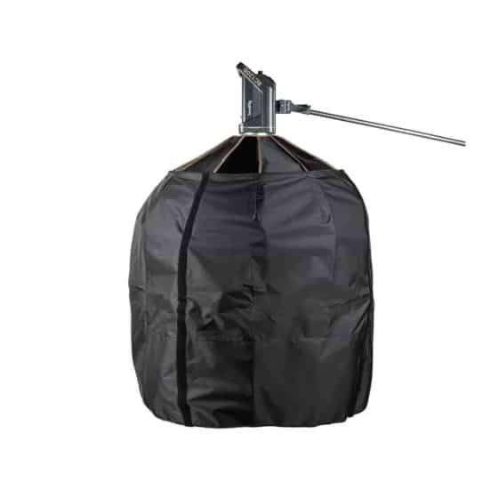 SmallRig (3932) RA-L90 Lantern Softbox Compatibility with Universal Bowens Mount Design 2