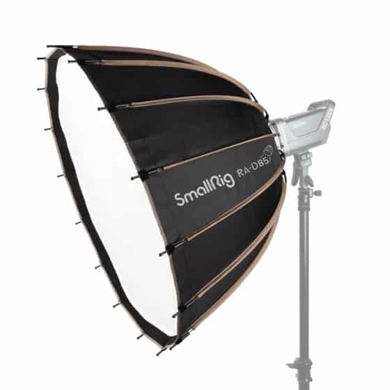 Smallrig (3586) RA-D85 Parabolic Softbox 2
