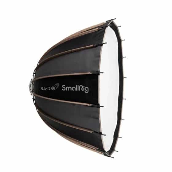Smallrig (3586) RA-D85 Parabolic Softbox 3