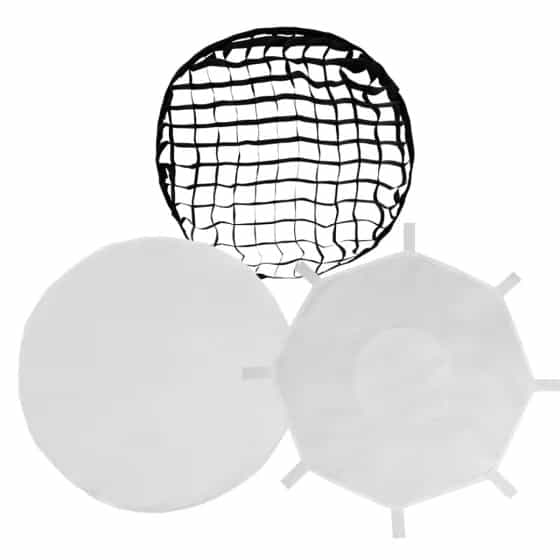 Smallrig (3586) RA-D85 Parabolic Softbox 6