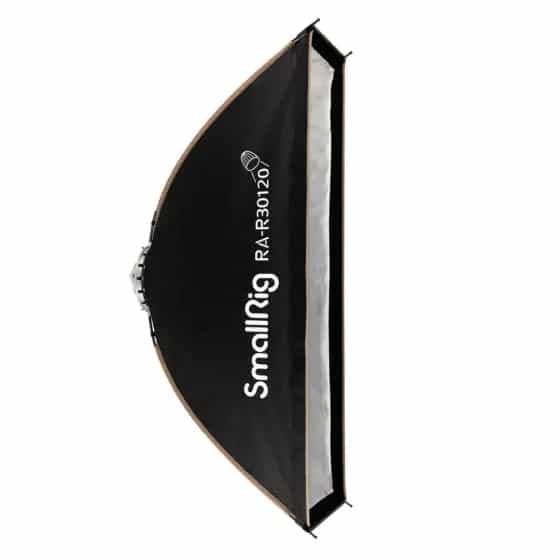 Smallrig (3931) RA-R30120 Strip Softbox 3