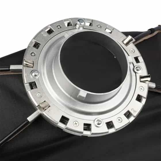 Smallrig (3931) RA-R30120 Strip Softbox 5