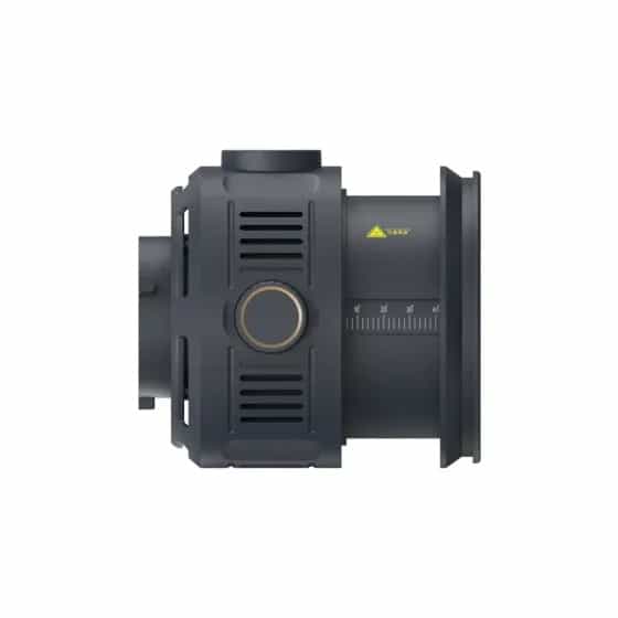 Smallrig (4246) RA-F150 Fresnel Lens - Triple Cooling System, 10 Spot to 40 Flood Beam Angle 5