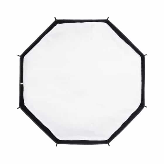 Smallrig (4633) LA-O90 Octagonal Softbox - Fabric Grid, Removeable Diffusers, Wide Compatibility 3