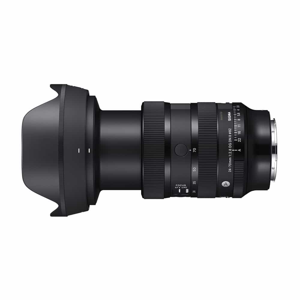 Sigma 24-70mm f/2.8 DG DN II (Sony E Mount) 3