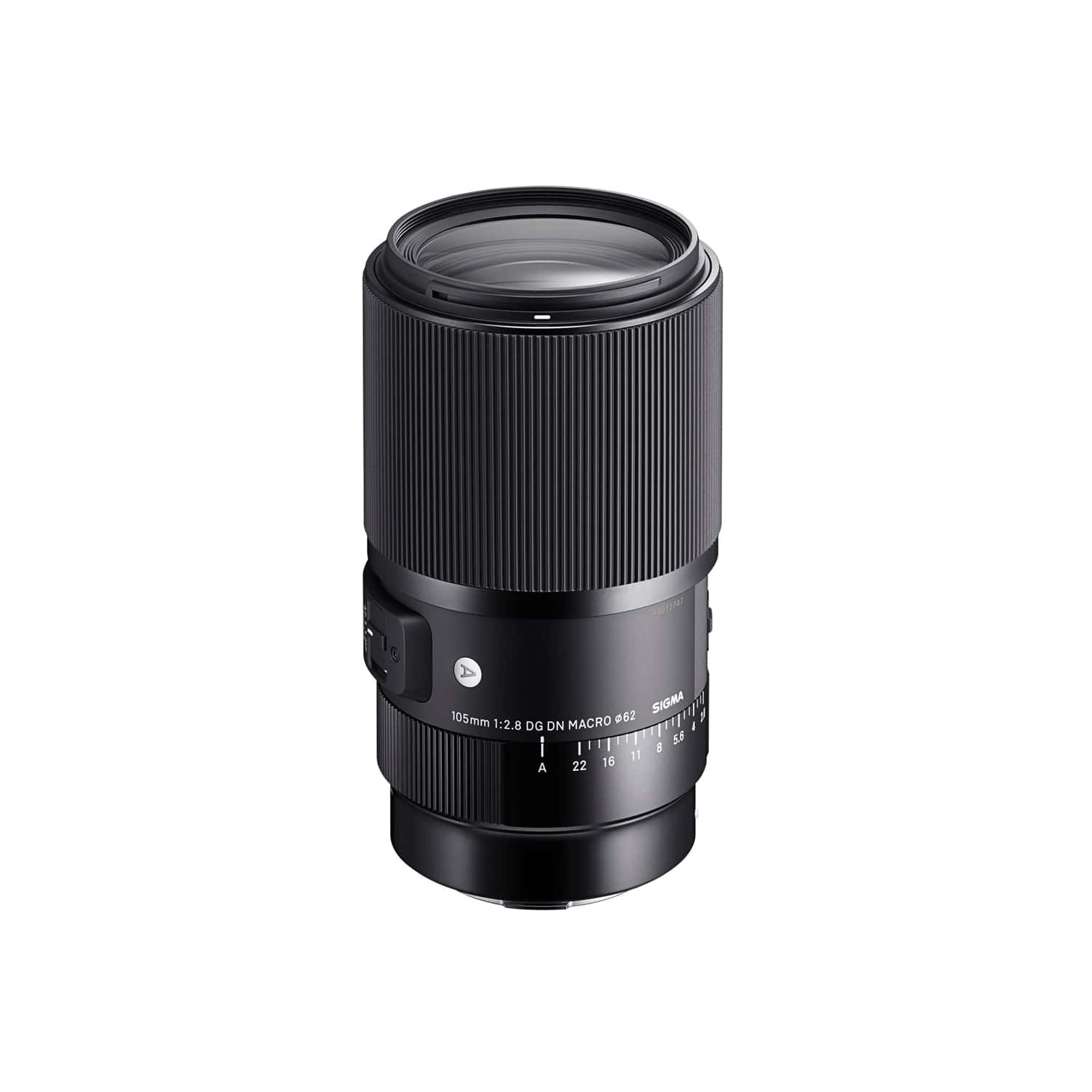 Sigma 105MM F2.8 DG DN Art Lens (Sony E Mount) view 4
