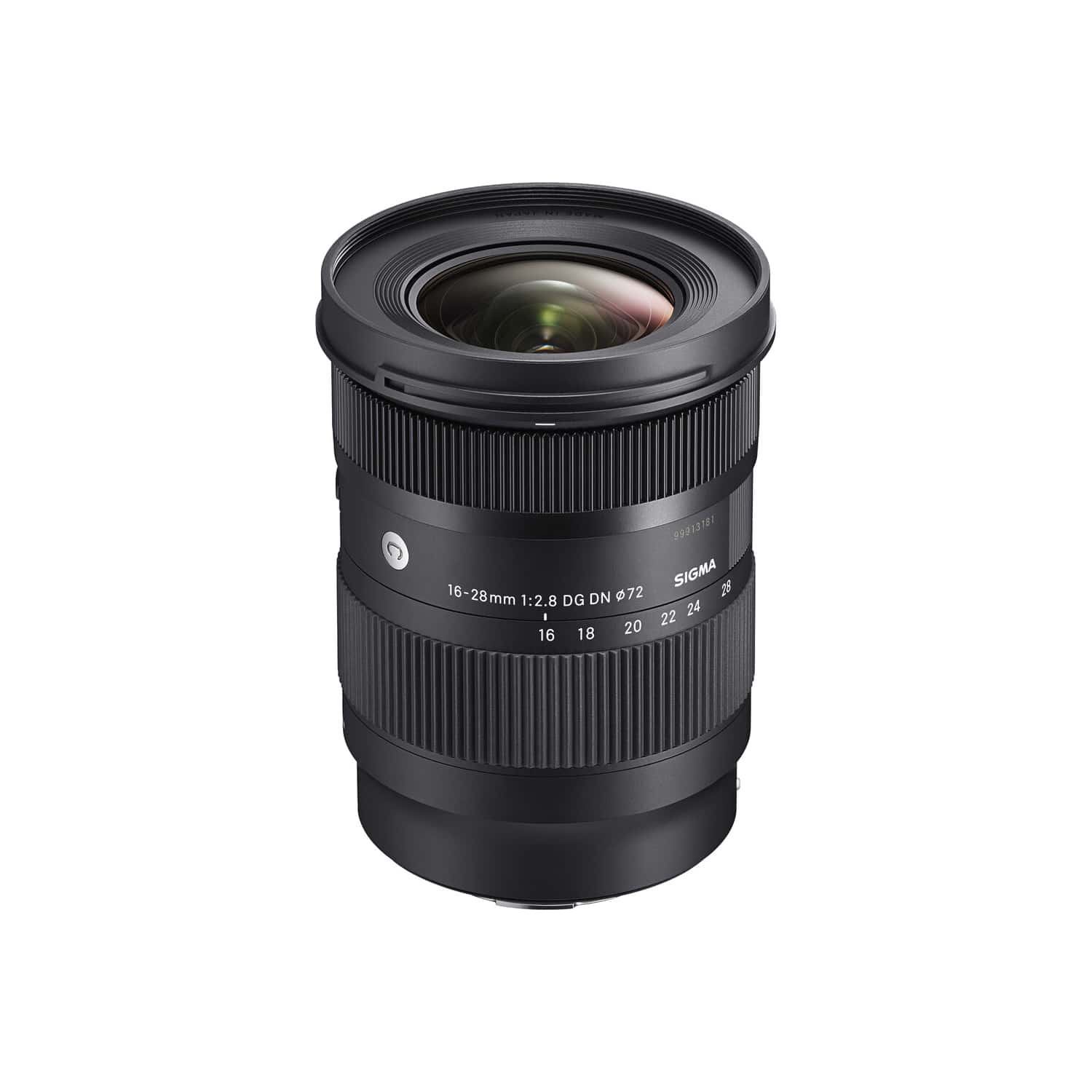 Sigma 16-28mm f/2.8 DG DN Contemporary Lens for Sony-E Mount view 2