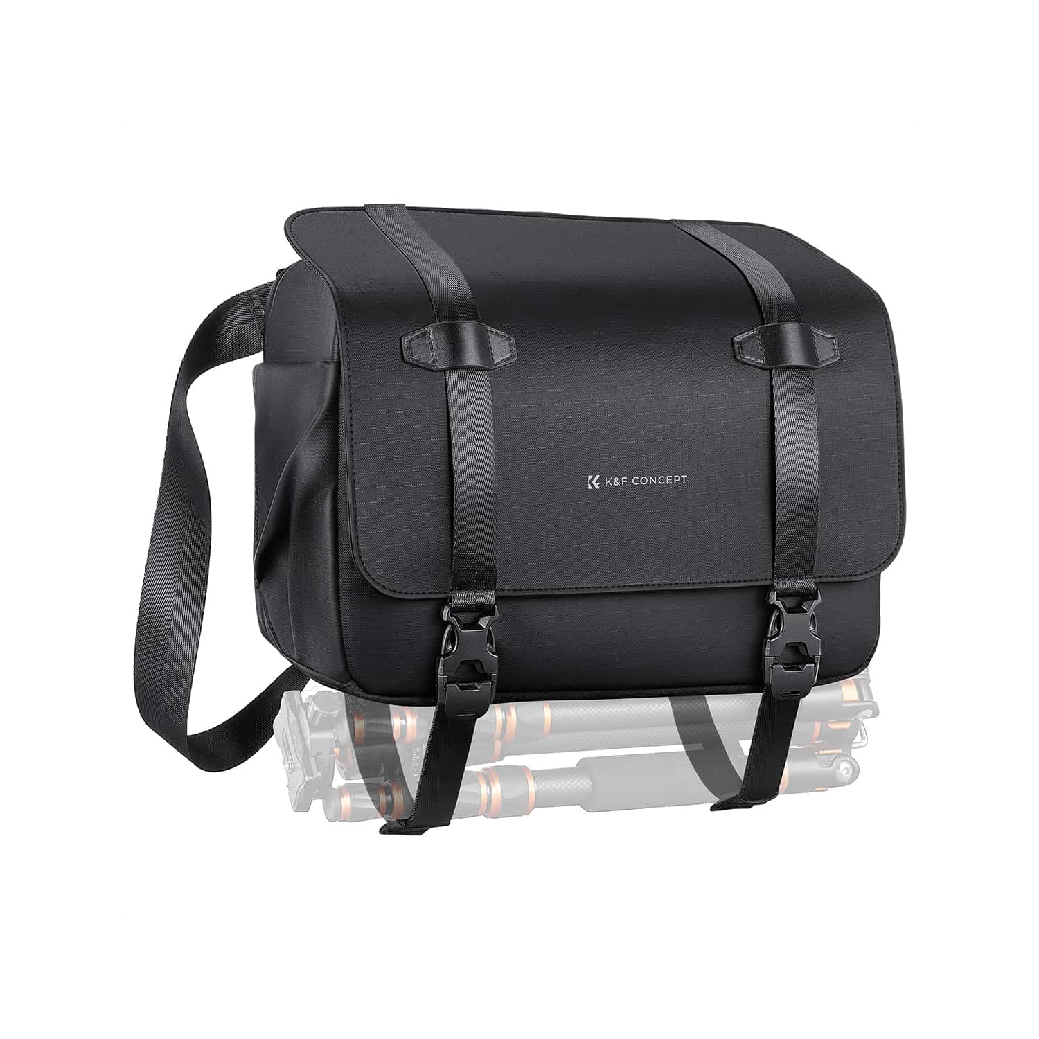 K&F Concept (KF13.163) 10L Camera Cross Body Sling Bag