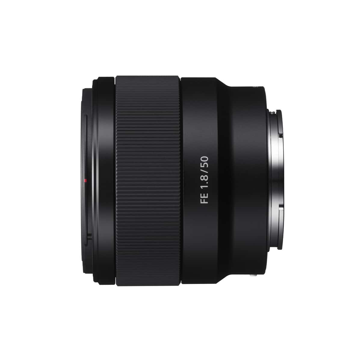 Sony FE 50MM F1.8 E Mount Full Frame Lens view 2