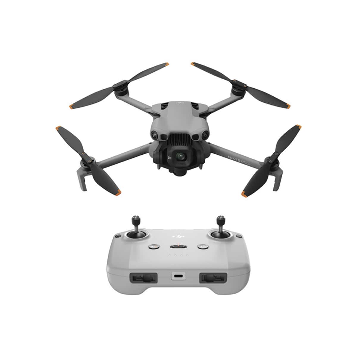 DJI Mini 5 Pro Standard view 2