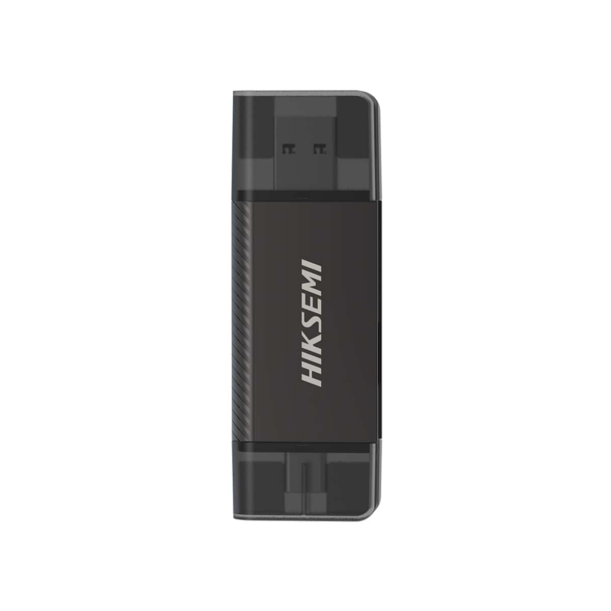 Hiksemi Core Pro Series 2-in-1 SD & TF USB 3.0 Card Reader (ST4-DMB) view 1