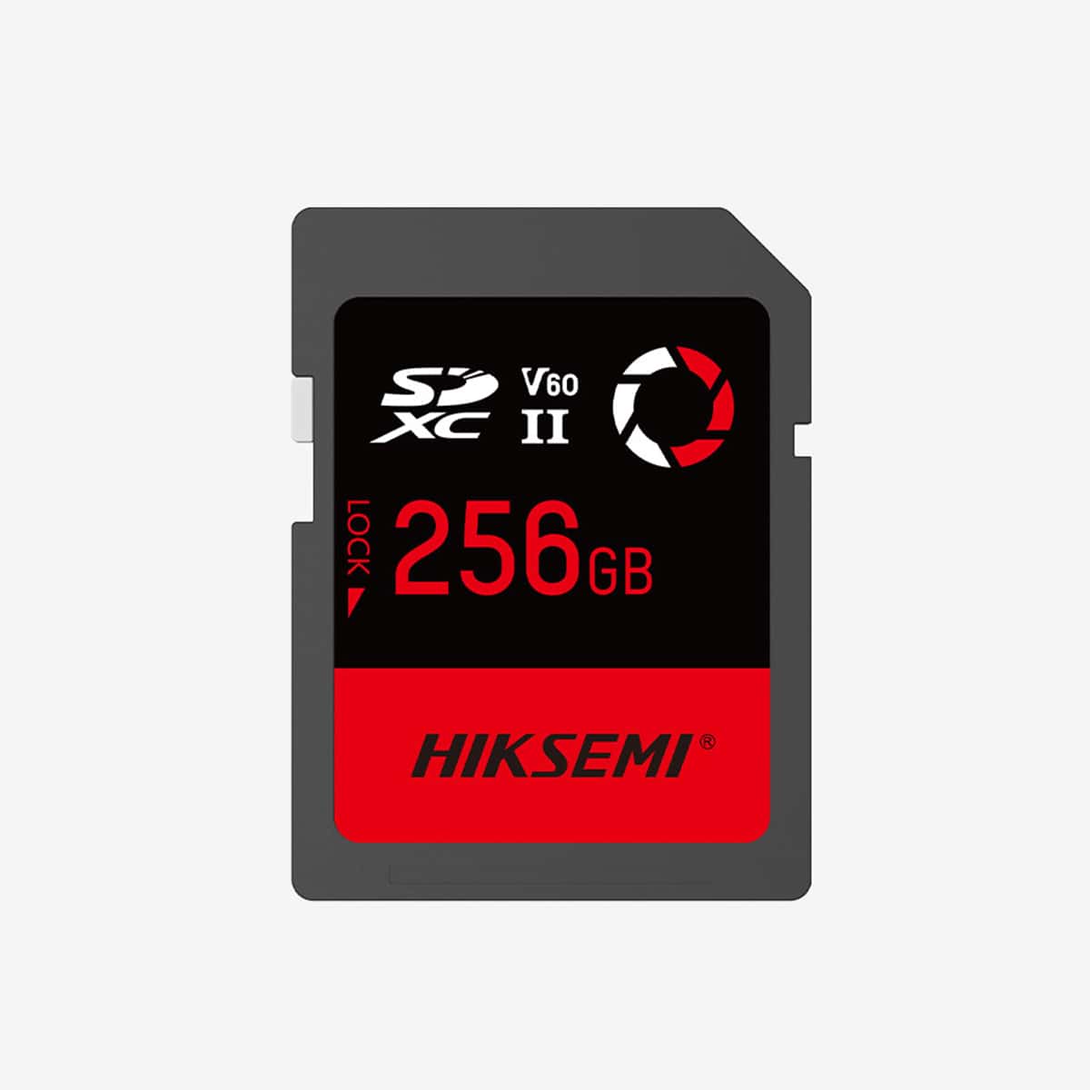 HIKSEMI Capture V60 SDXC view 1