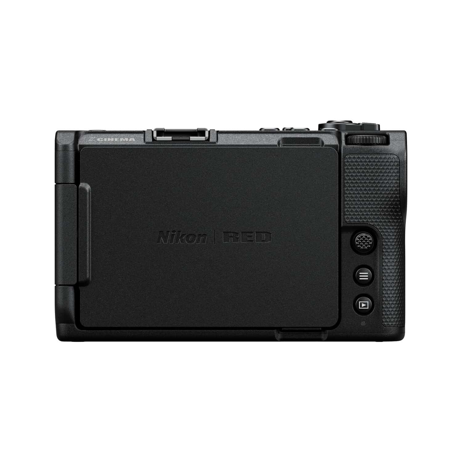 Nikon ZR 6K Cinema Camera (Body Only) view 2