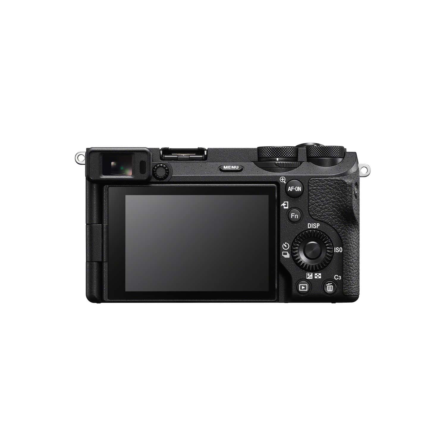 Sony A6700 Mirrorless Digital Camera (Body Only) view 2