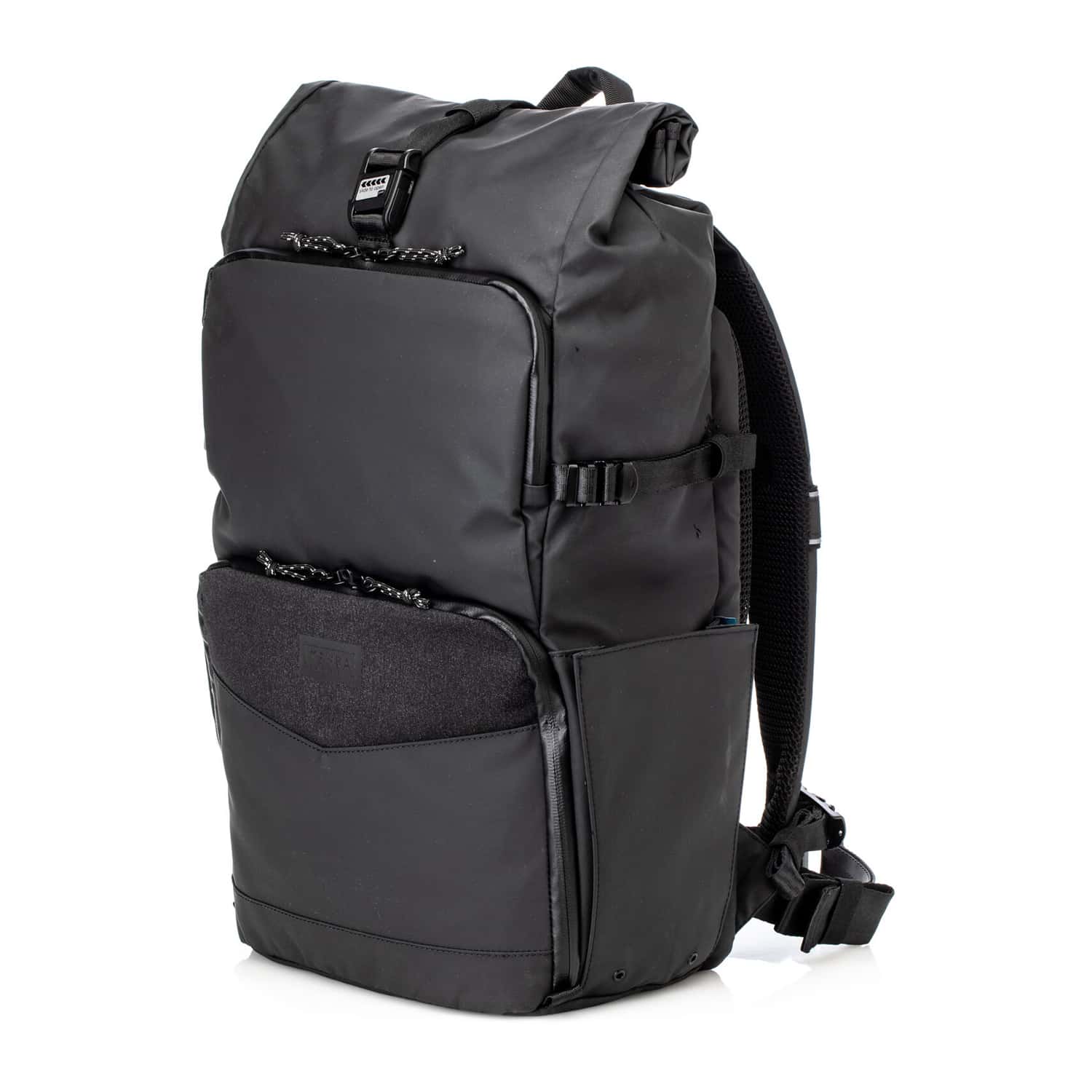 Tenba DNA 16 DSLR Backpack view 4
