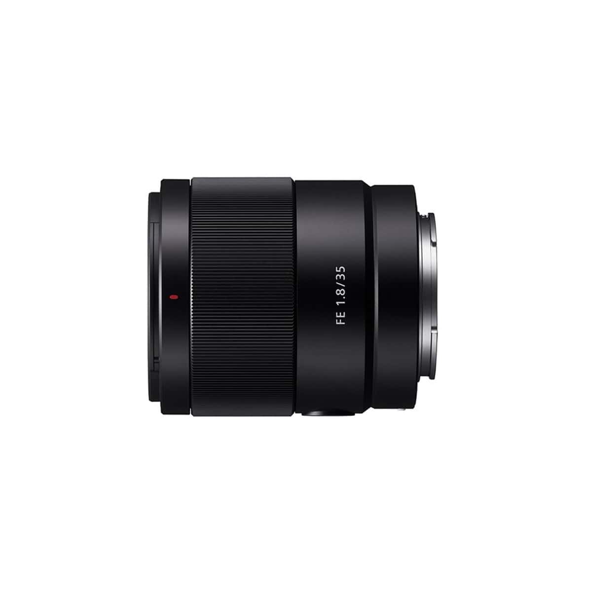Sony FE 35MM F1.8 E Mount Full Frame Lens