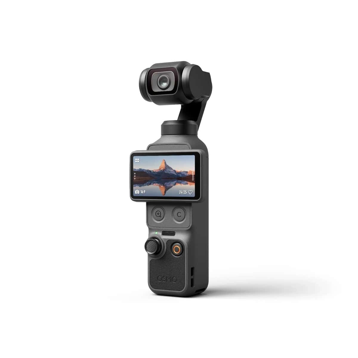 DJI Osmo Pocket 4 Standard view 2