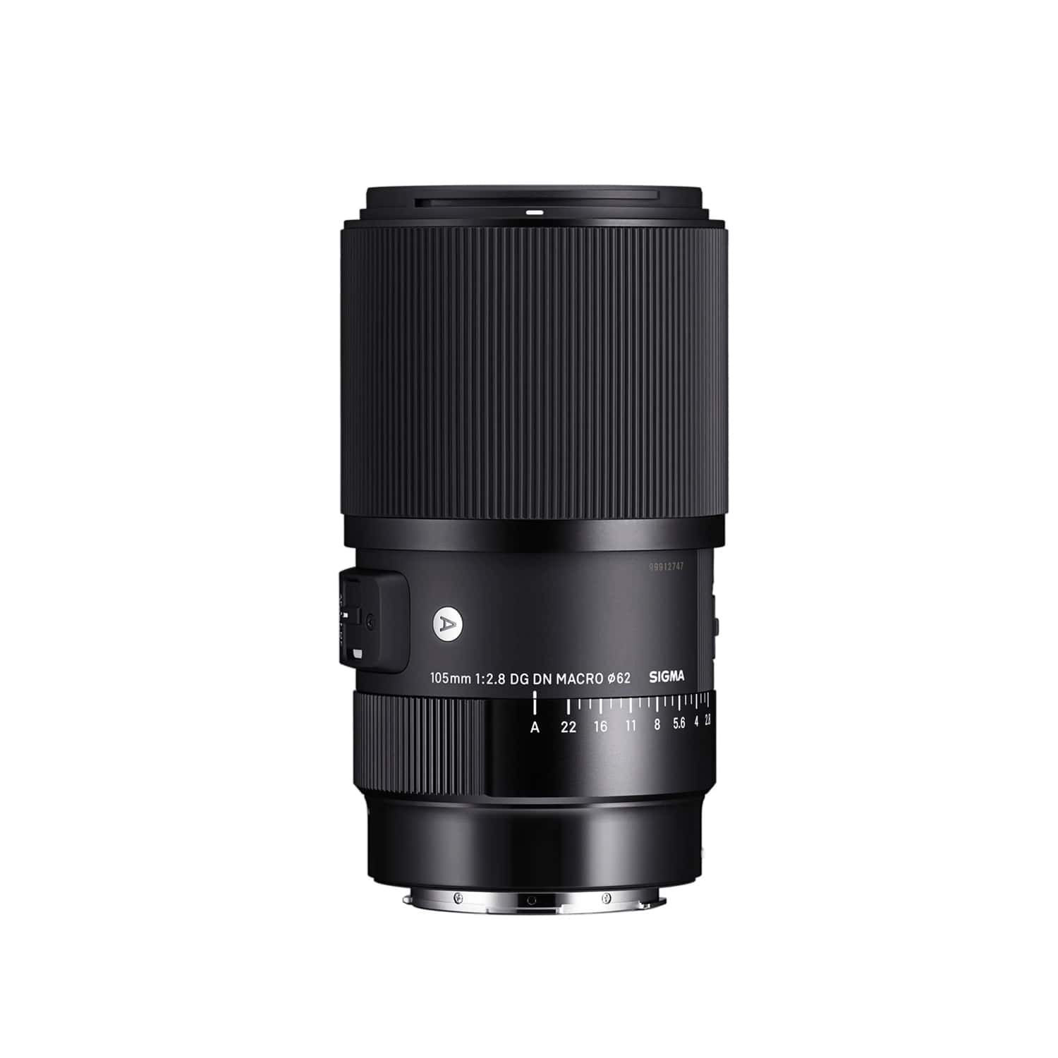 Sigma 105MM F2.8 DG DN Art Lens (Sony E Mount)