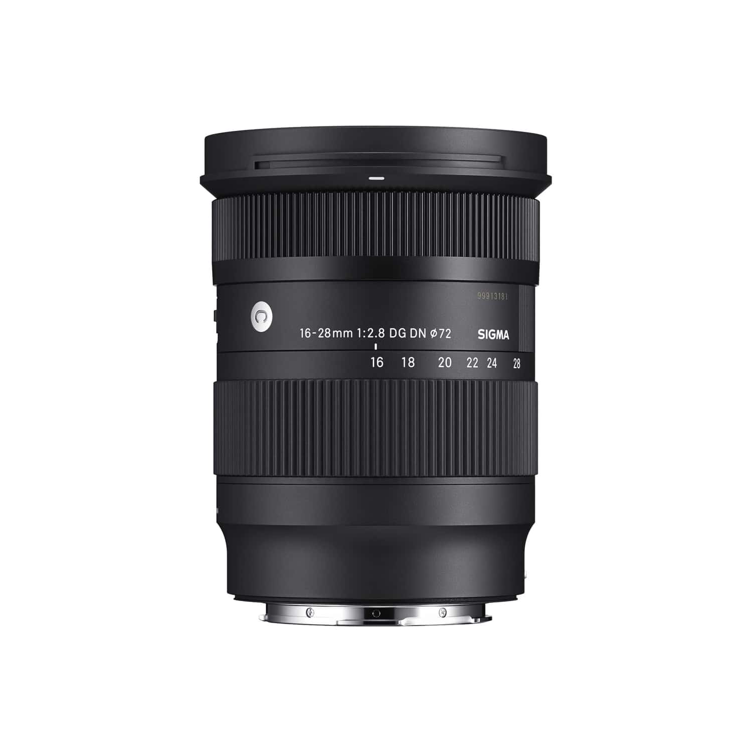 Sigma 16-28mm f/2.8 DG DN Contemporary Lens for Sony-E Mount view 3