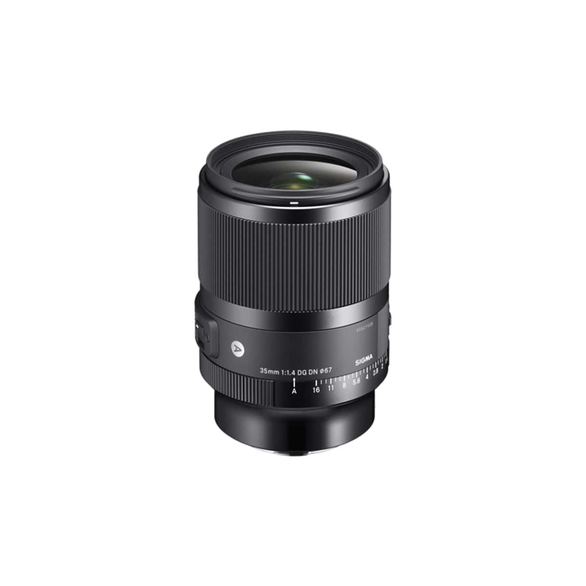 Sigma 35MM F1.4 DG DN Lens (Sony E Mount) view 3