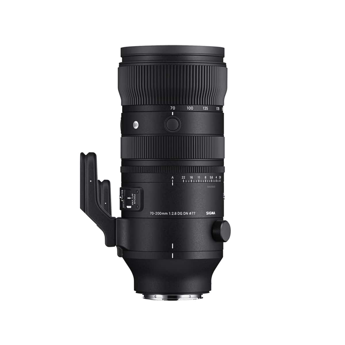 Sigma 70-200MM F2.8 DG DN OS Sports Lens (Sony E Mount) view 3