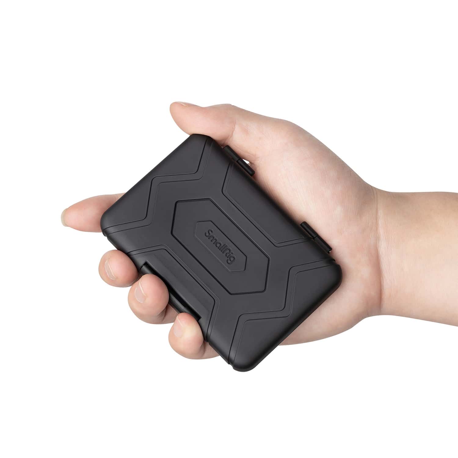 Smallrig (3192) Memory Card Case view 3