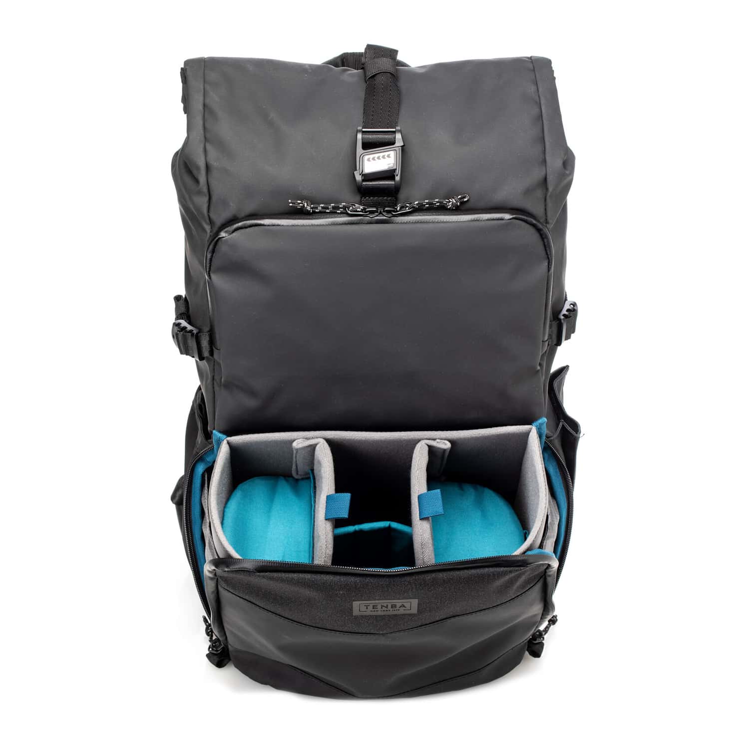 Tenba DNA 16 DSLR Backpack view 5