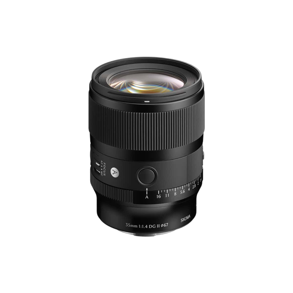 Sigma 35MM F1.4 DG DN II Art Lens for Sony E Mount view 3